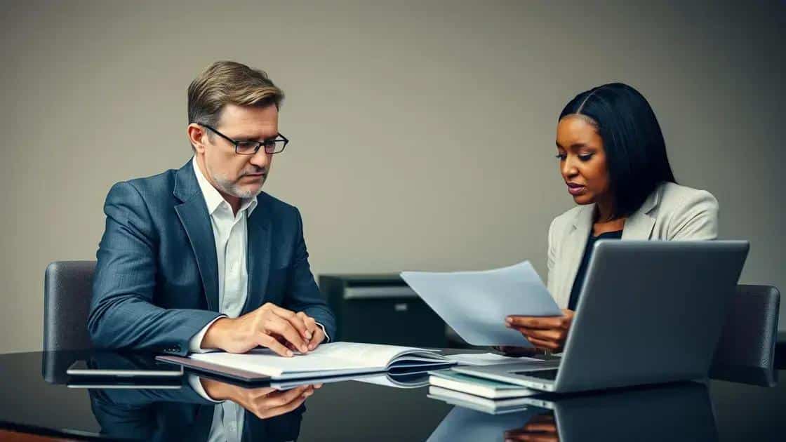 Seus direitos em caso de alteração do contrato de trabalho