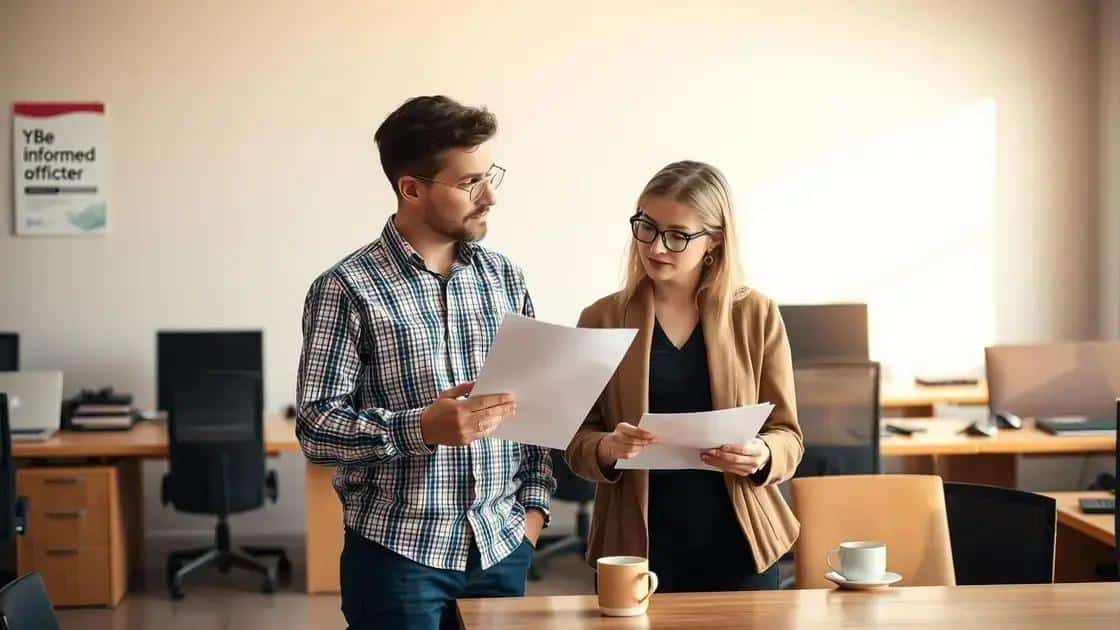 Seus direitos em caso de encerramento de atividades da empresa
