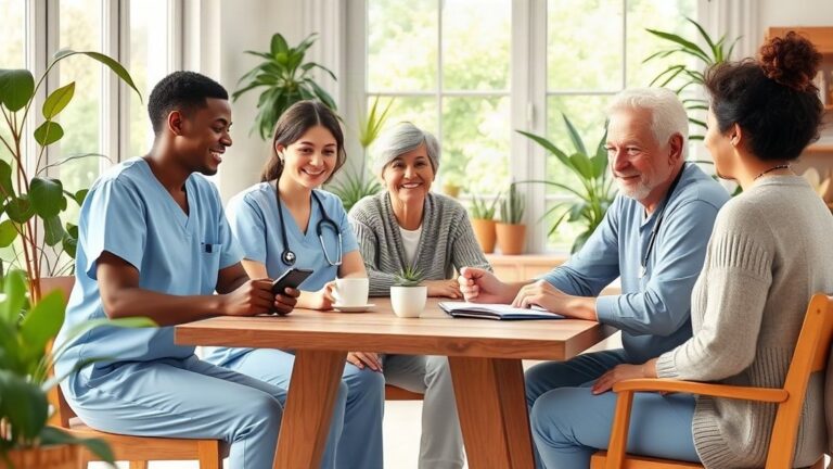 Trabalho cooperado home care: o que o projeto prevê