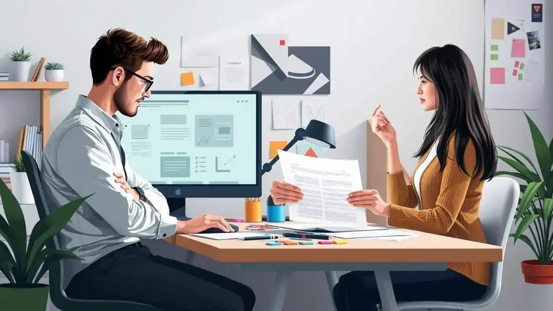 Trabalho Freelance para Designers Gráficos: Seus Direitos Revelados!