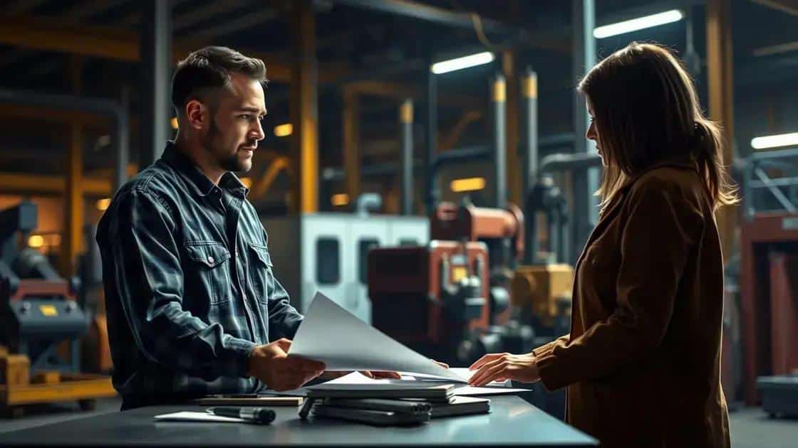 Trabalho Noturno na Indústria: Direitos e Compensações Revelados