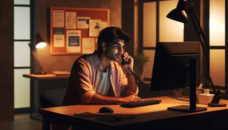 Trabalho Noturno para Operadores de Telemarketing: Conheça Seus Direitos e Benefícios