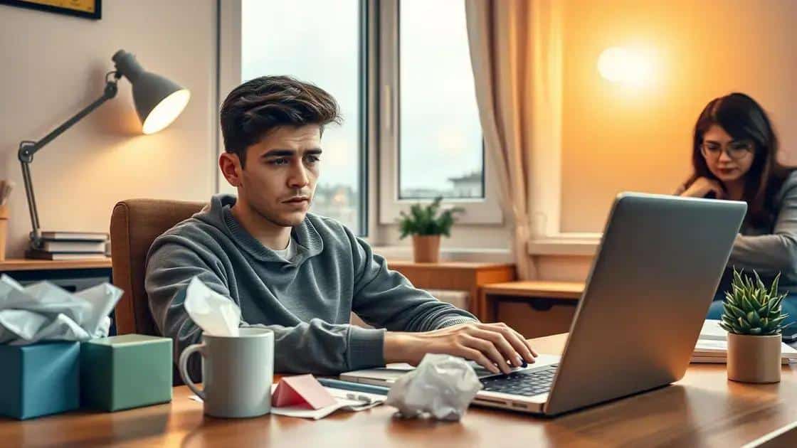 Você está doente e sendo obrigado a trabalhar? Entenda agora!