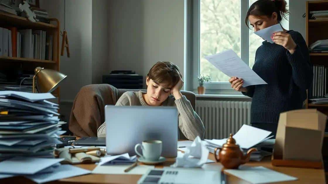 Você está doente e sendo obrigado a trabalhar? Saiba seus direitos!