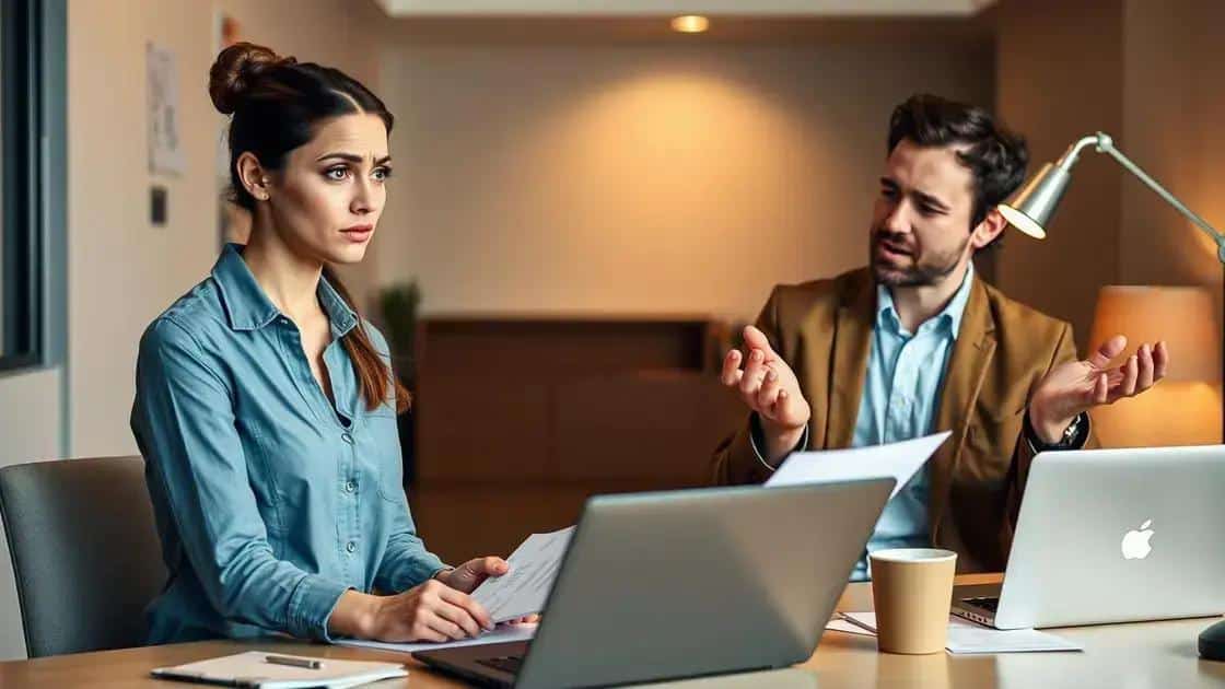 Você não recebe seu salário em dia? Descubra seus direitos!