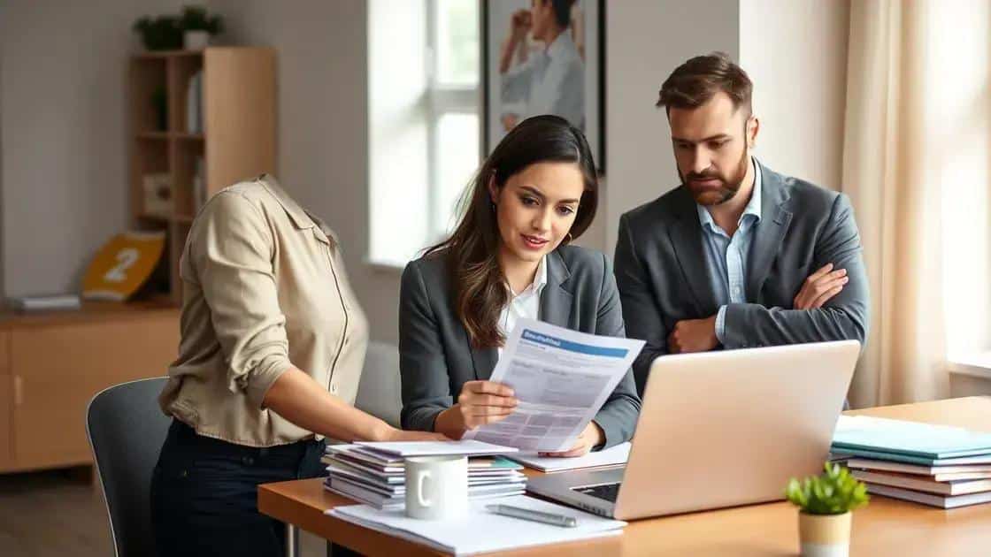 Você não recebe todos os benefícios que estão previstos para a sua categoria de trabalho?