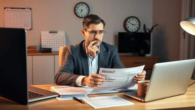 Você recebe salário ou comissão sem constar no recibo de pagamento? Veja os riscos!