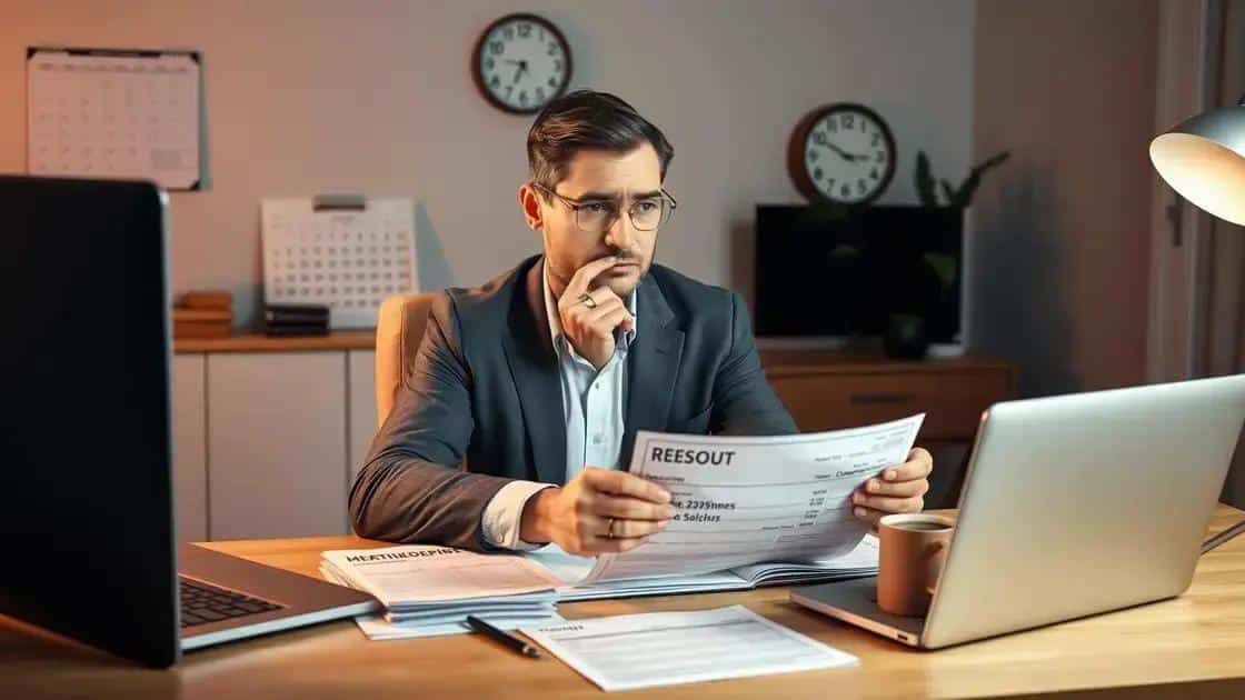 Você recebe salário ou comissão sem constar no recibo de pagamento? Veja os riscos!