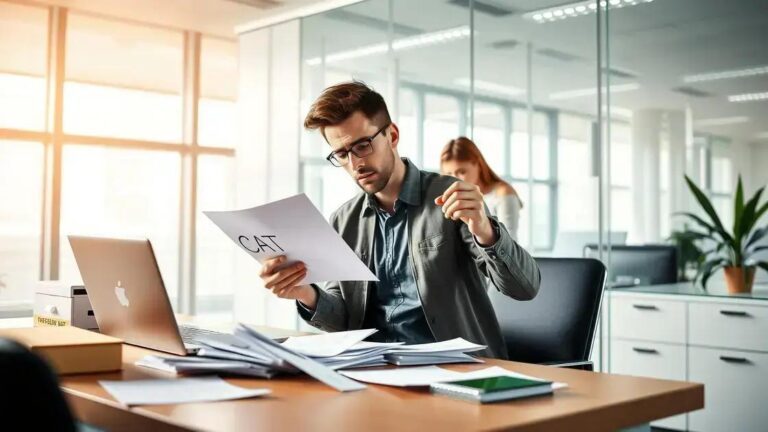Você teve um acidente do trabalho e seu patrão não lhe forneceu a CAT?